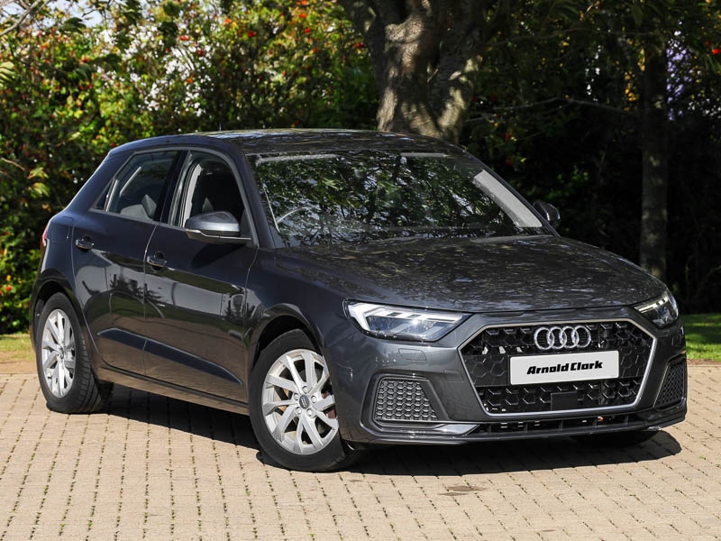 Used Audi A1 2019 for sale - 76233568: Photo 1
