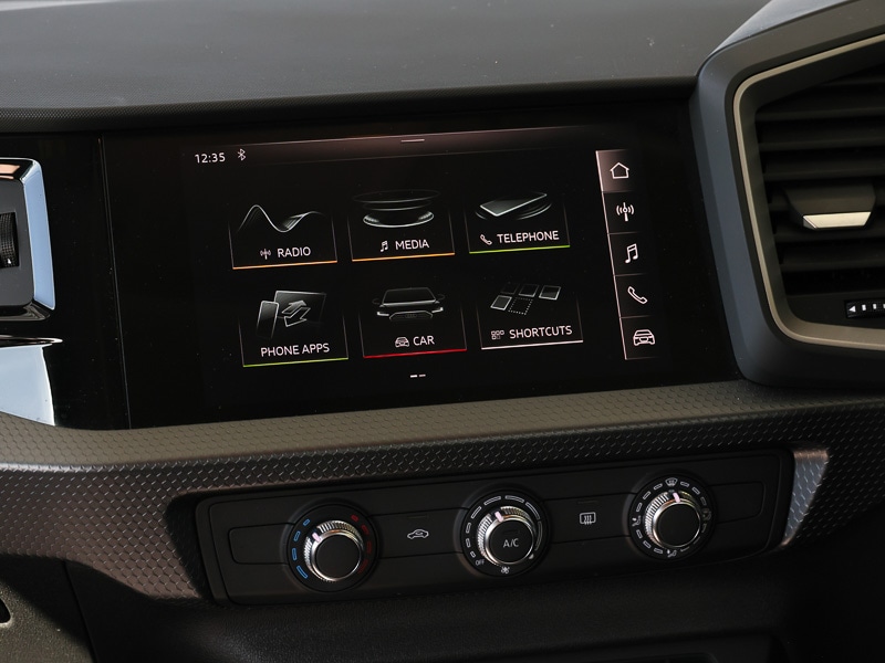 Used Audi A1 2019 for sale - 76233568: Photo 10