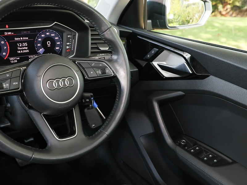 Used Audi A1 2019 for sale - 76233568: Photo 12