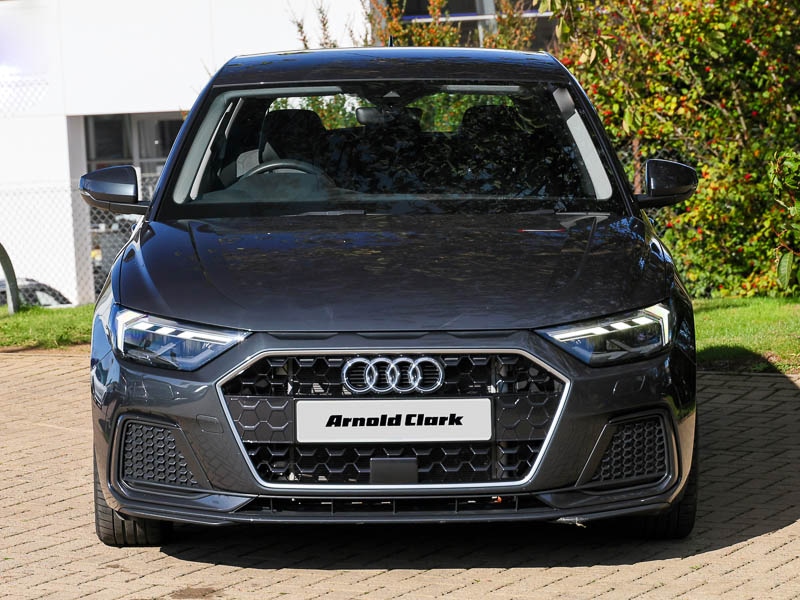 Used Audi A1 2019 for sale - 76233568: Photo 13