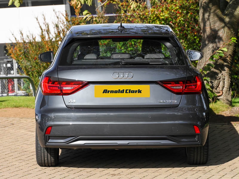 Used Audi A1 2019 for sale - 76233568: Photo 14