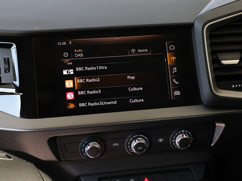 Used Audi A1 2019 for sale - 76233568: Photo 16