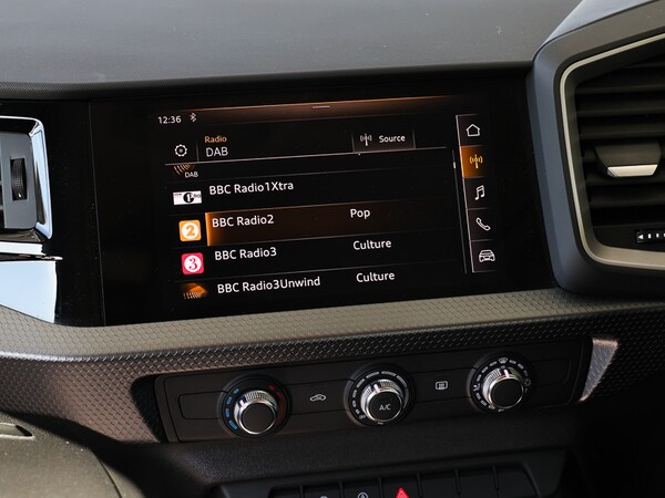 Used Audi A1 2019 for sale - 76233568: Photo 16