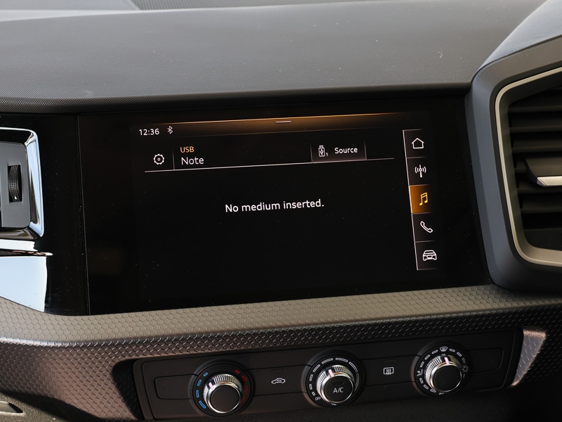 Used Audi A1 2019 for sale - 76233568: Photo 17