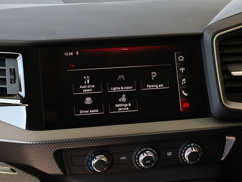 Used Audi A1 2019 for sale - 76233568: Photo 18