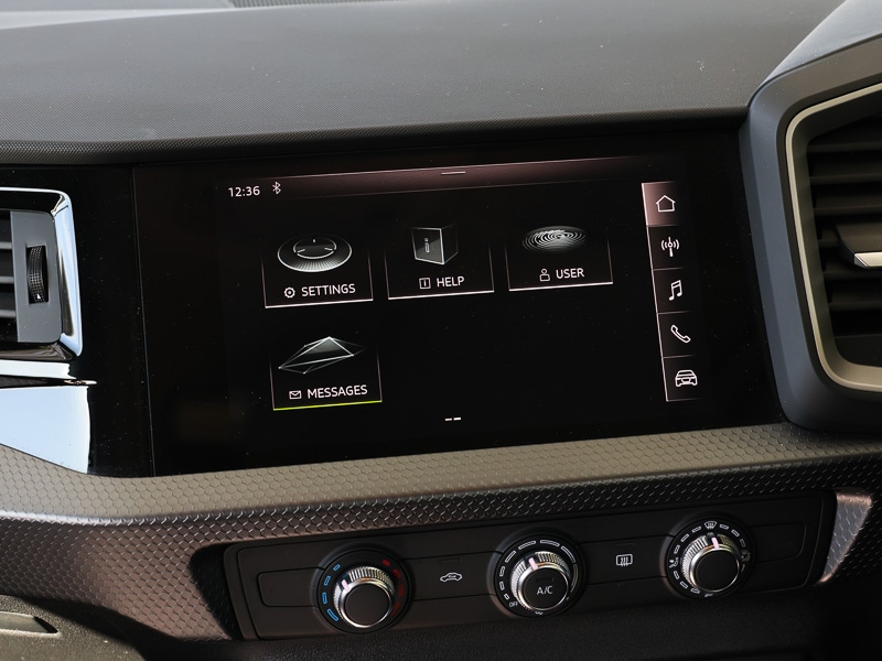 Used Audi A1 2019 for sale - 76233568: Photo 19