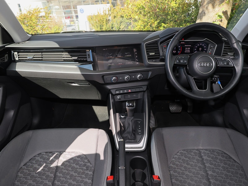 Used Audi A1 2019 for sale - 76233568: Photo 2