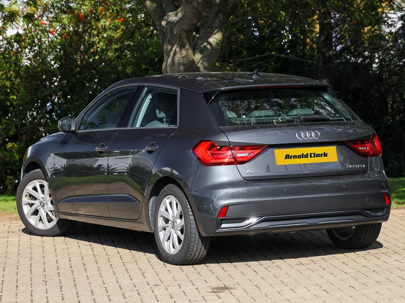 Used Audi A1 2019 for sale - 76233568: Photo 3