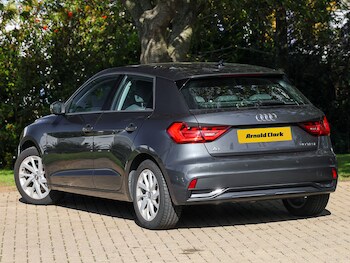 Used Audi A1 2019 for sale - 76233568: Photo
