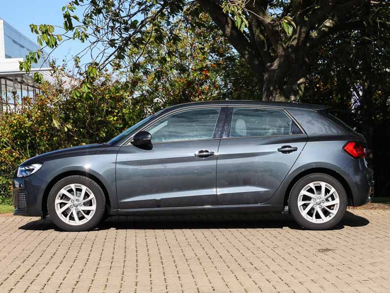 Used Audi A1 2019 for sale - 76233568: Photo 4