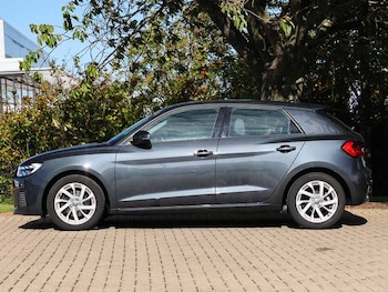 Used Audi A1 2019 for sale - 76233568: Photo