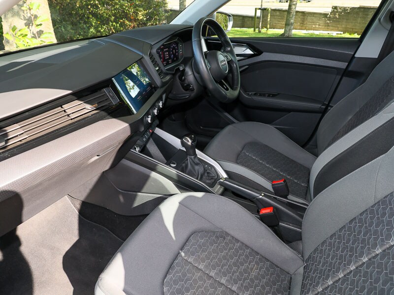 Used Audi A1 2019 for sale - 76233568: Photo 5