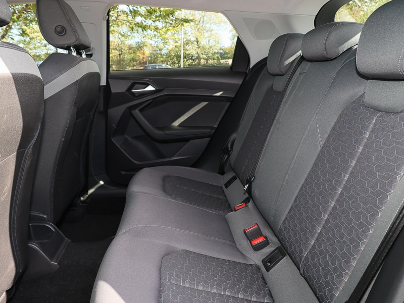 Used Audi A1 2019 for sale - 76233568: Photo 6