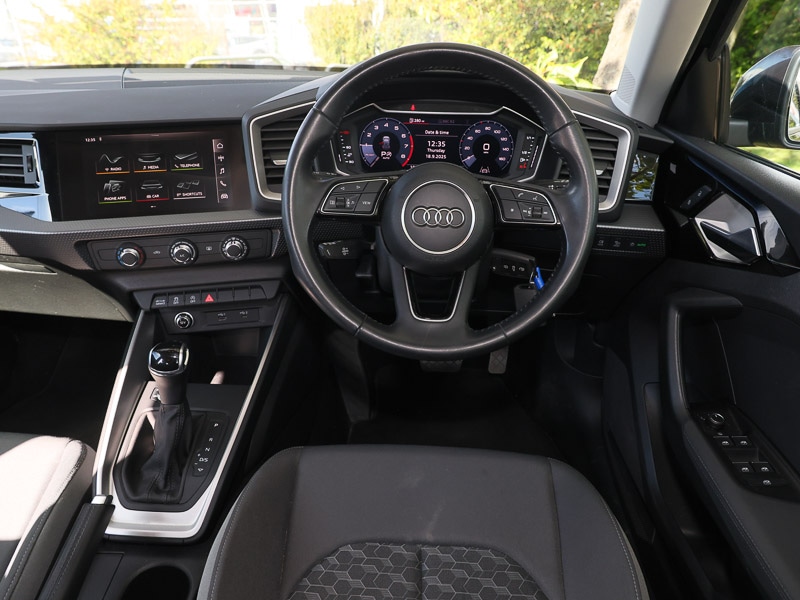 Used Audi A1 2019 for sale - 76233568: Photo 7