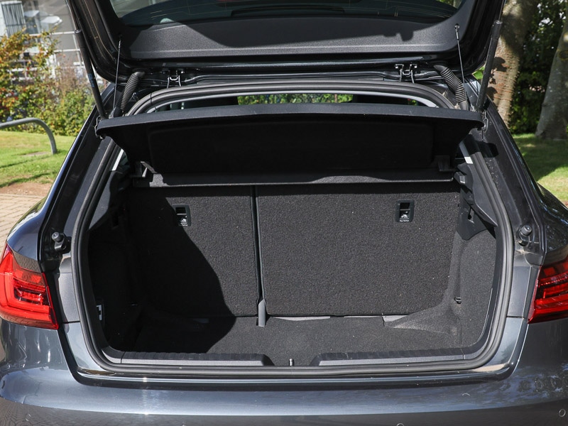 Used Audi A1 2019 for sale - 76233568: Photo 8