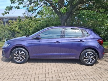 Used Volkswagen Polo 2024 for sale - 79101087: Photo