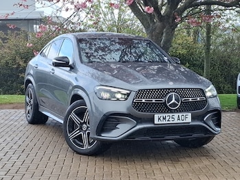 Used Mercedes-Benz GLE 2025 for sale - 79139383: Photo