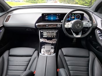 Used Mercedes-Benz EQC 2023 for sale - 78694963: Photo