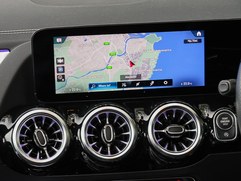 Used Mercedes-Benz B Class 2022 for sale - 76816194: Photo 10