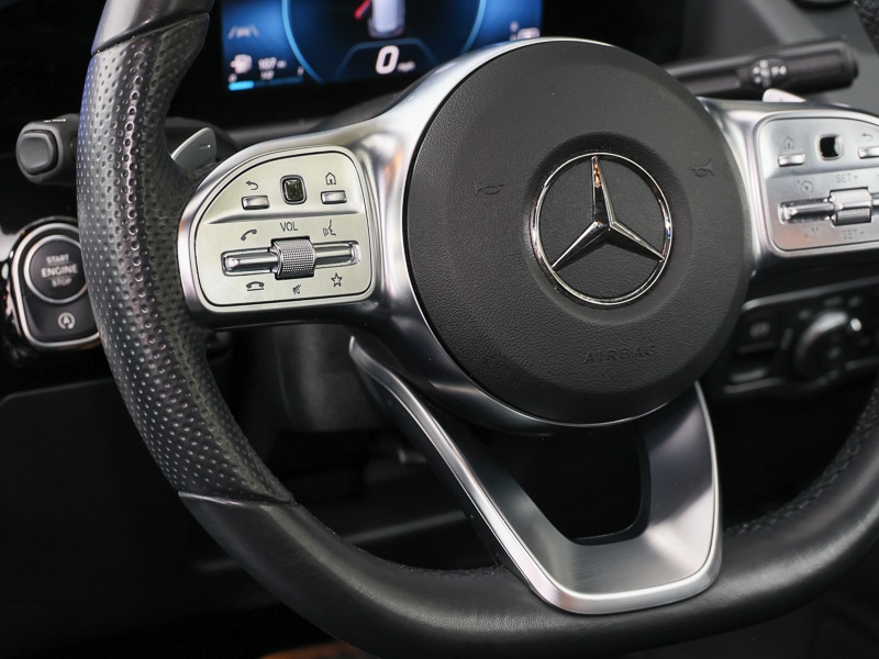 Used Mercedes-Benz B Class 2022 for sale - 76816194: Photo 11