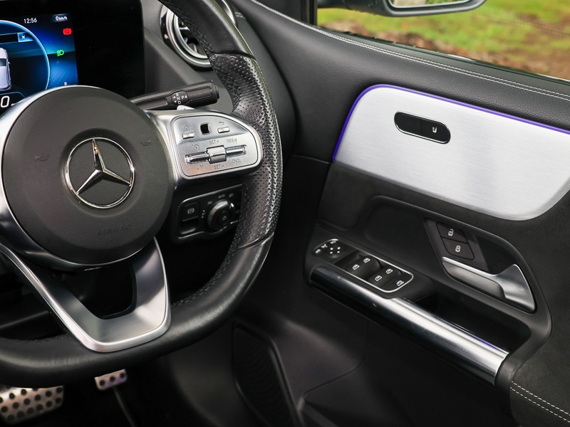 Used Mercedes-Benz B Class 2022 for sale - 76816194: Photo 12