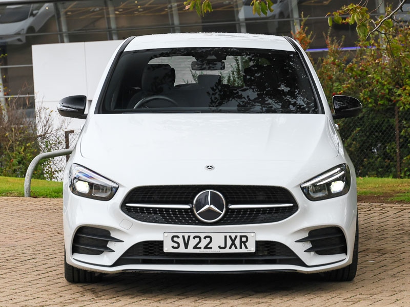 Used Mercedes-Benz B Class 2022 for sale - 76816194: Photo 13