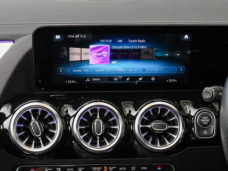 Used Mercedes-Benz B Class 2022 for sale - 76816194: Photo 15