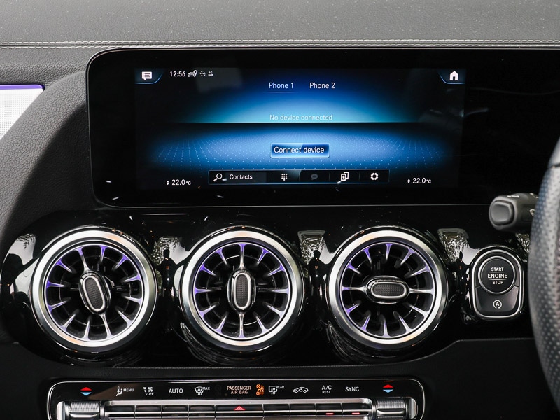 Used Mercedes-Benz B Class 2022 for sale - 76816194: Photo 16