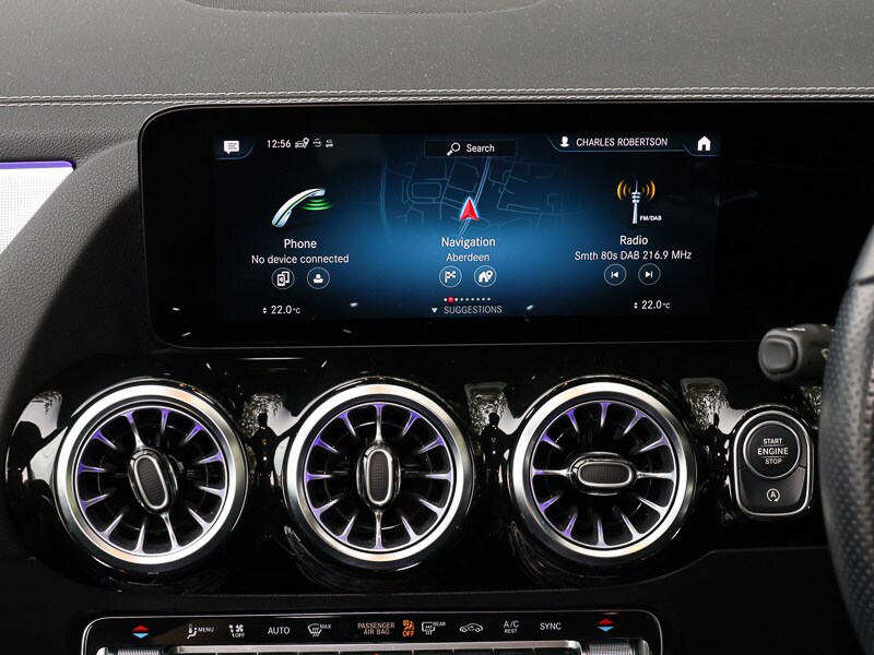 Used Mercedes-Benz B Class 2022 for sale - 76816194: Photo 17