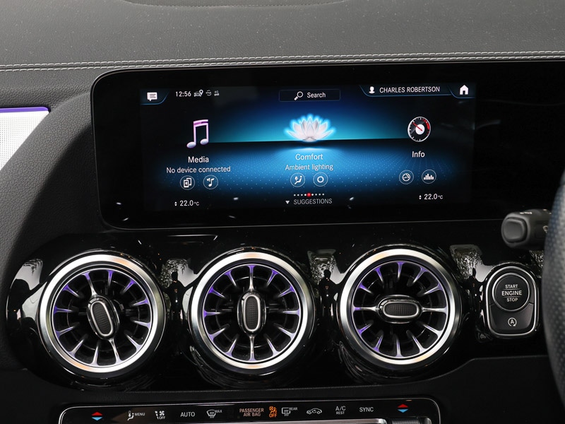 Used Mercedes-Benz B Class 2022 for sale - 76816194: Photo 19