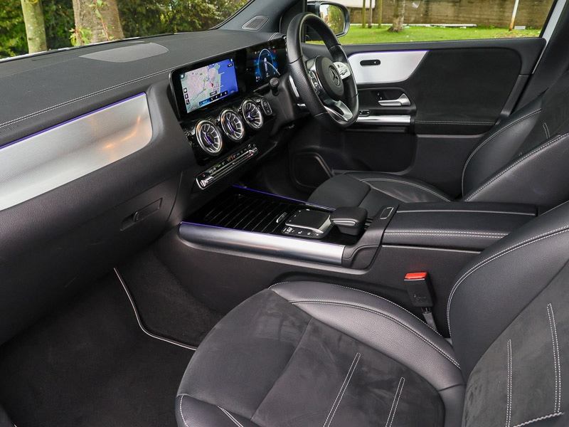 Used Mercedes-Benz B Class 2022 for sale - 76816194: Photo 5