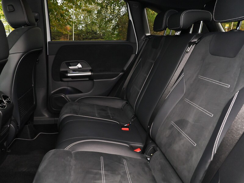 Used Mercedes-Benz B Class 2022 for sale - 76816194: Photo 6