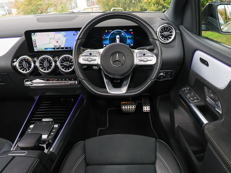 Used Mercedes-Benz B Class 2022 for sale - 76816194: Photo 7