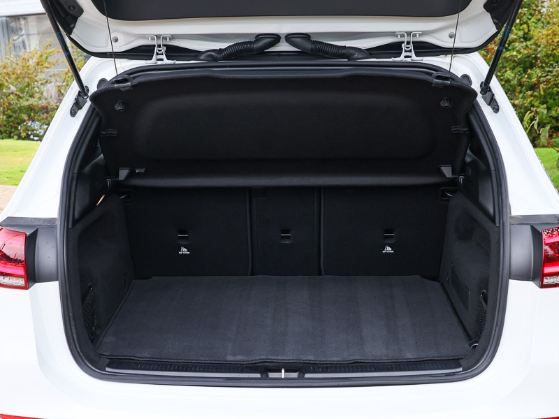 Used Mercedes-Benz B Class 2022 for sale - 76816194: Photo 8