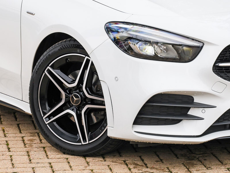 Used Mercedes-Benz B Class 2022 for sale - 76816194: Photo 9