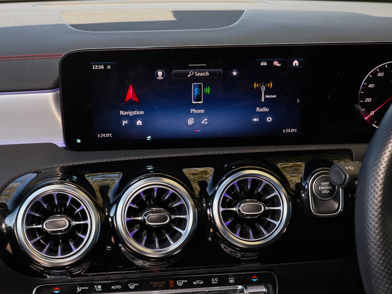 Used Mercedes-Benz CLA 2024 for sale - 77357853: Photo 15