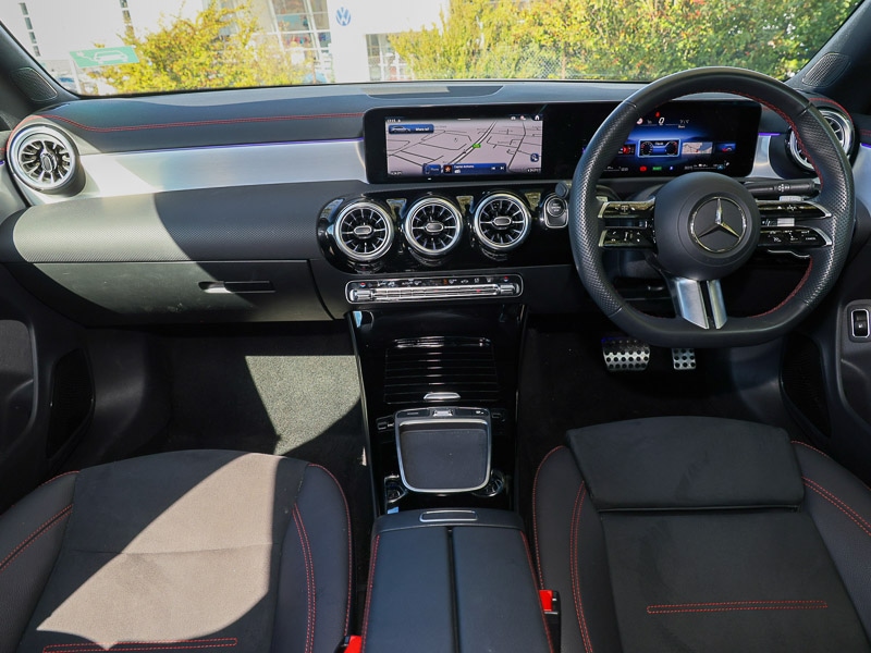 Used Mercedes-Benz CLA 2024 for sale - 77357853: Photo 2