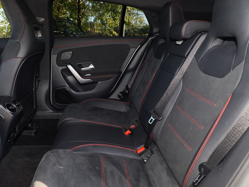 Used Mercedes-Benz CLA 2024 for sale - 77357853: Photo 6