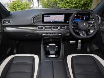 Used Mercedes-Benz GLE-Class 2024 for sale - 74219109: Photo