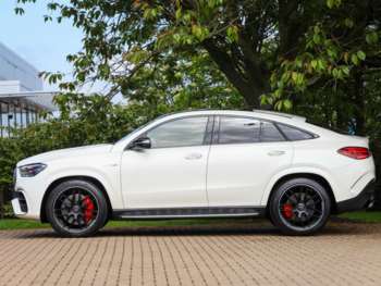 Used Mercedes-Benz GLE-Class 2024 for sale - 74219109: Photo