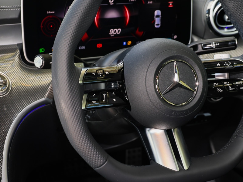 Used Mercedes-Benz C Class 2025 for sale - 76331698: Photo 11