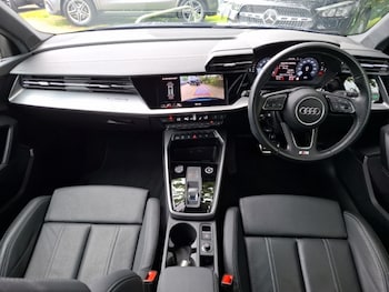 Used Audi A3 2024 for sale - 78953002: Photo
