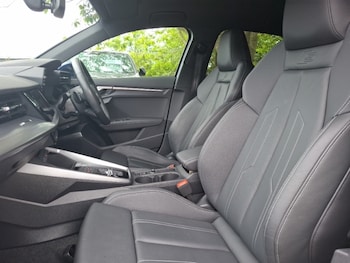 Used Audi A3 2024 for sale - 78953002: Photo