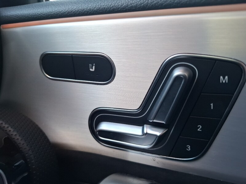 Used Mercedes-Benz A-Class 2024 for sale - 76351253: Photo 13