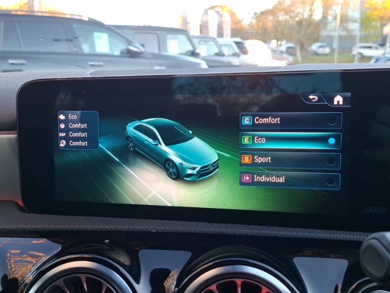 Used Mercedes-Benz A-Class 2024 for sale - 76351253: Photo 14