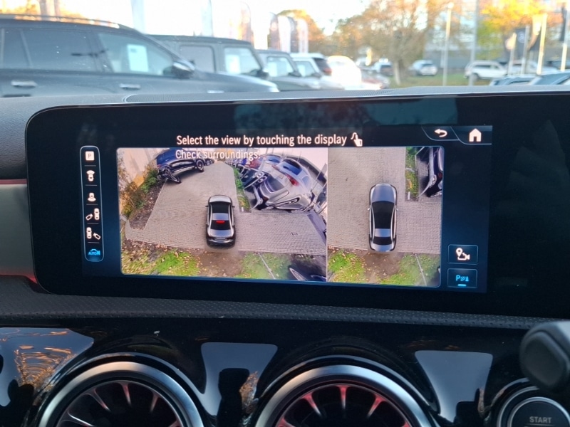 Used Mercedes-Benz A-Class 2024 for sale - 76351253: Photo 15