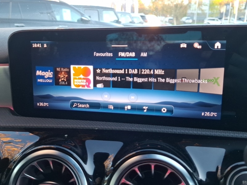 Used Mercedes-Benz A-Class 2024 for sale - 76351253: Photo 16