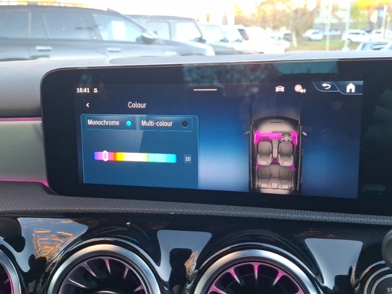 Used Mercedes-Benz A-Class 2024 for sale - 76351253: Photo 18