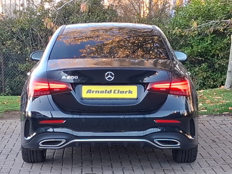 Used Mercedes-Benz A-Class 2024 for sale - 76351253: Photo 19