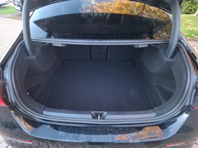 Used Mercedes-Benz A-Class 2024 for sale - 76351253: Photo 8